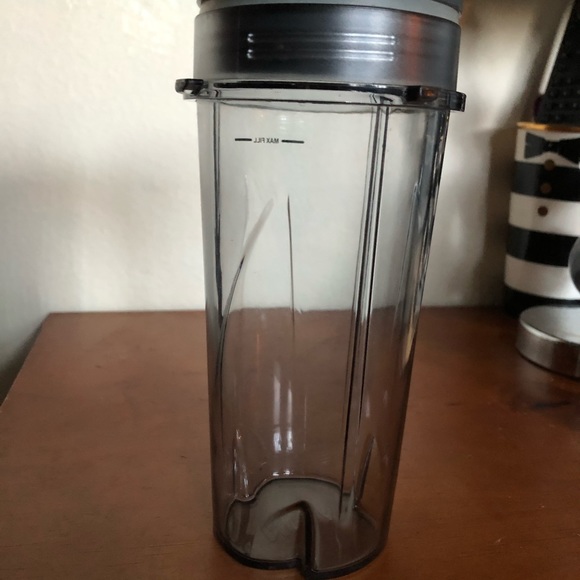 Ninja Kitchen Ninja Single Serve Cup With Lid Poshmark